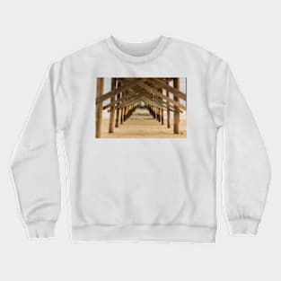 Deck Crewneck Sweatshirt